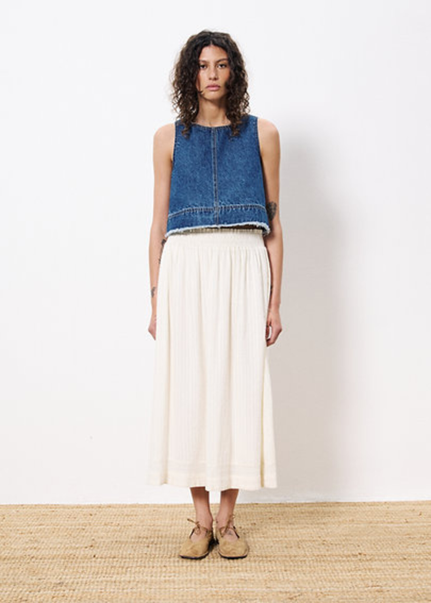 Akane Skirt