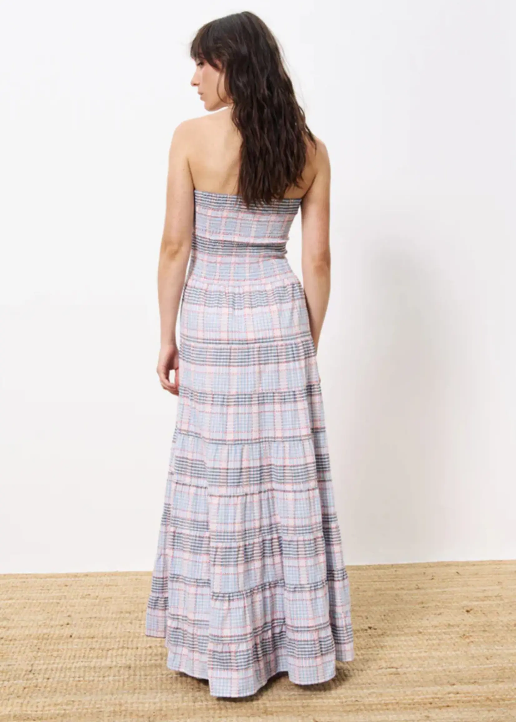 Dalel Dress
