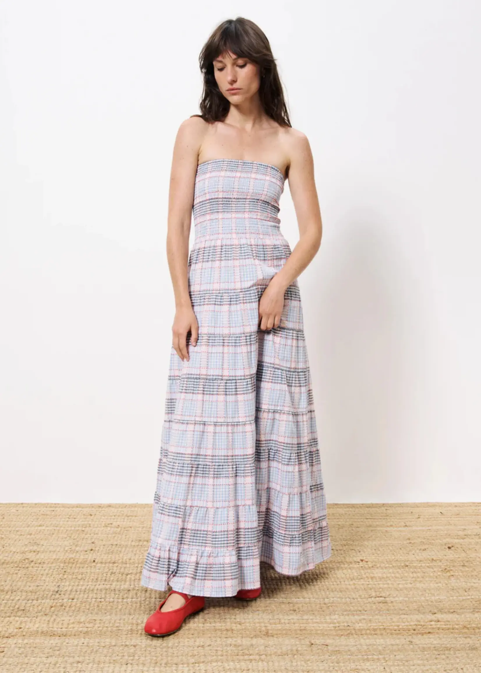 Dalel Dress