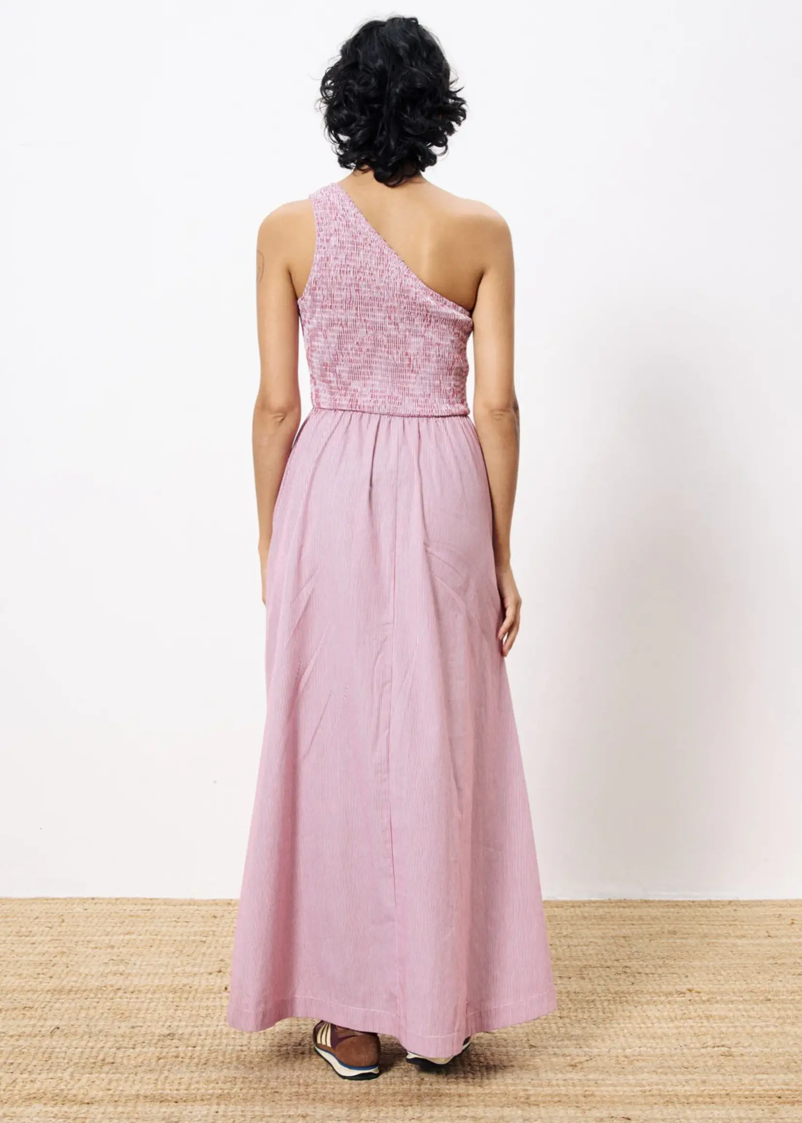 Afsa Dress