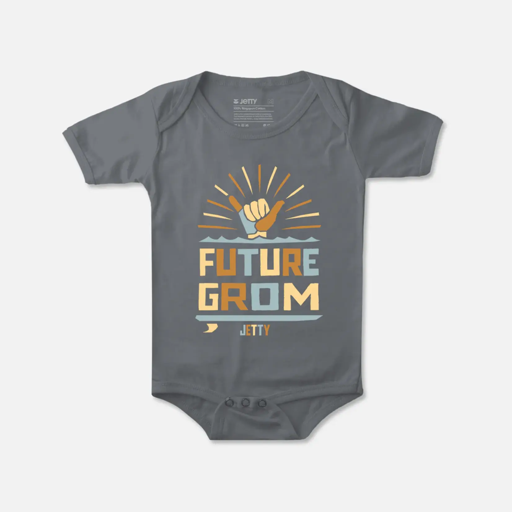 Jetty Future Grom Jumper