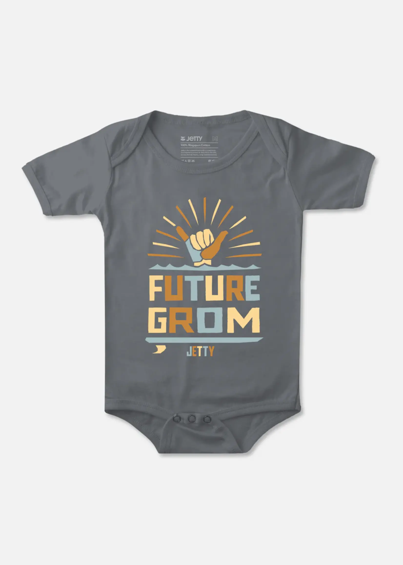 Jetty Future Grom Jumper