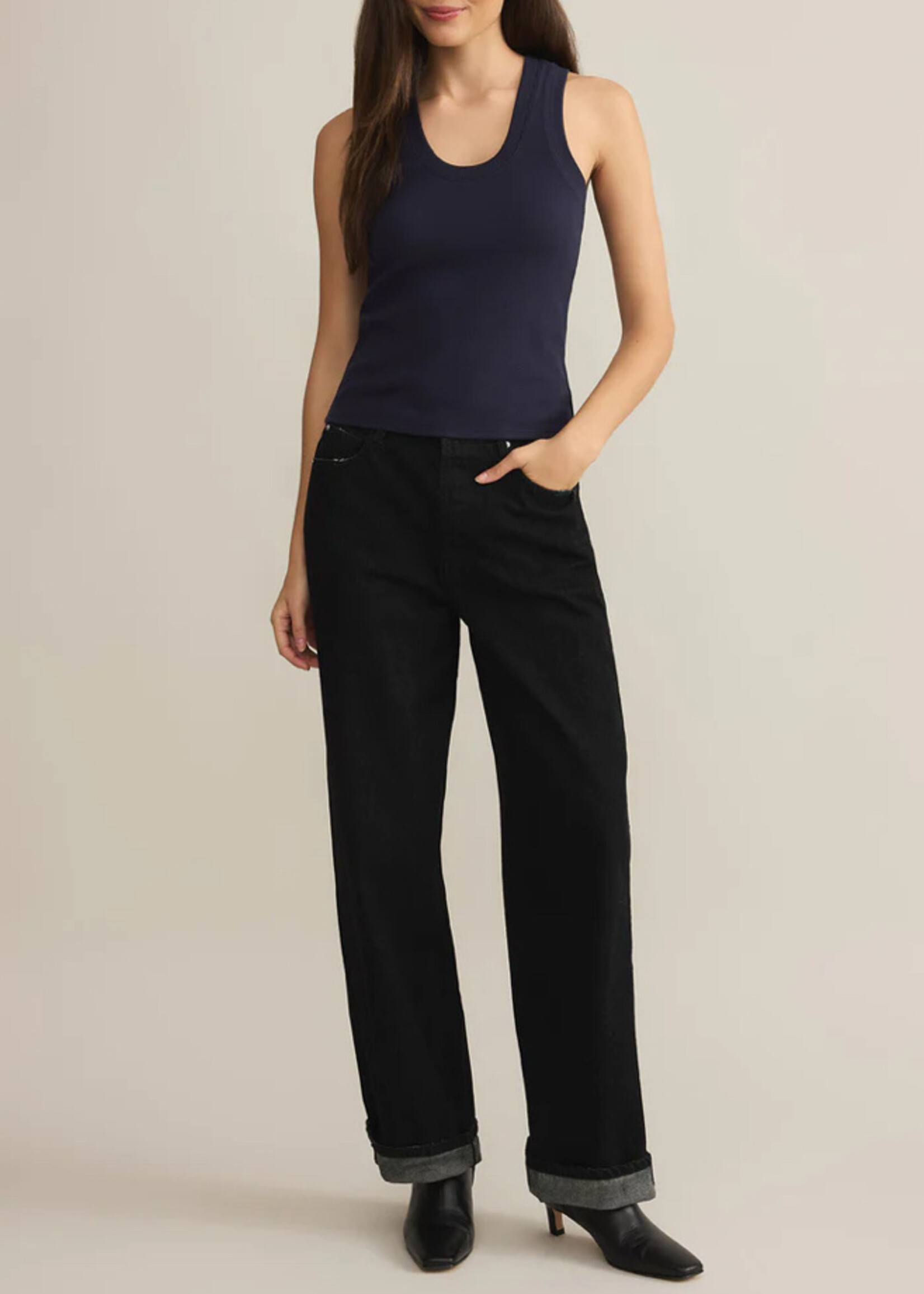 Z Supply Sirena Rib Tank