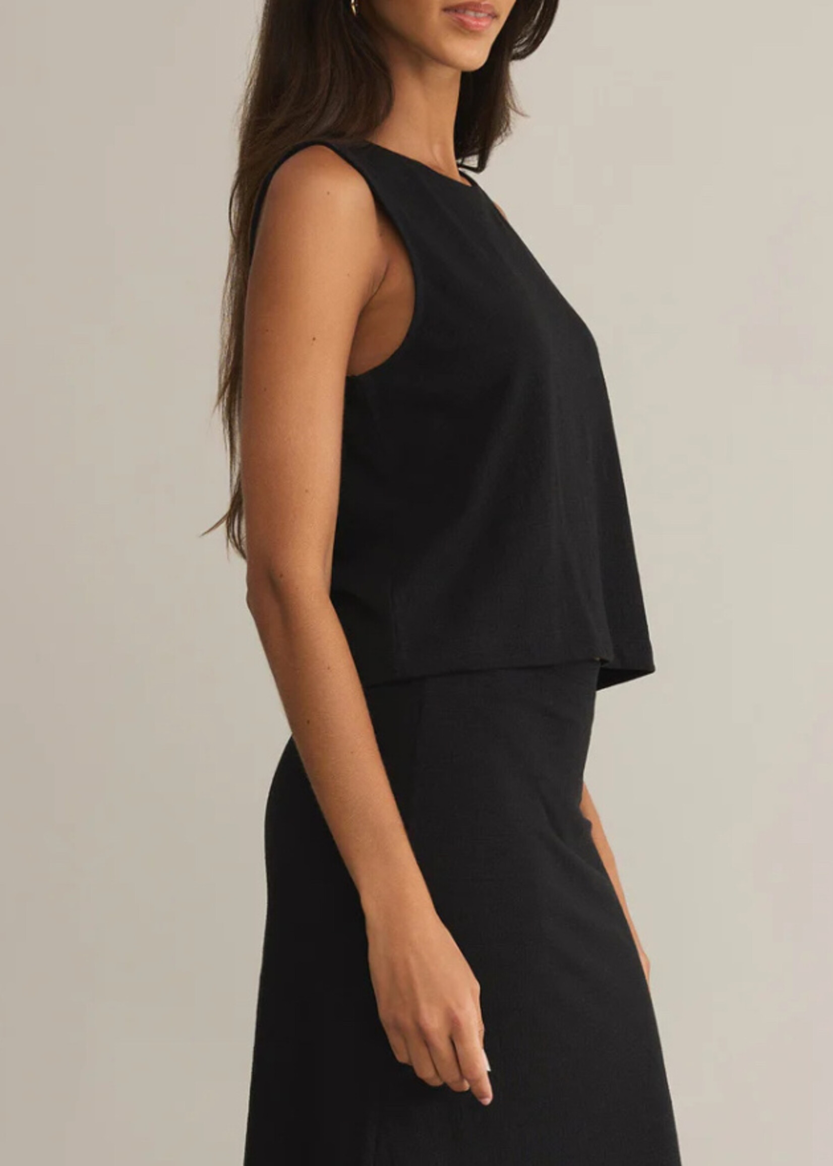 Z Supply Sloane Textured Top