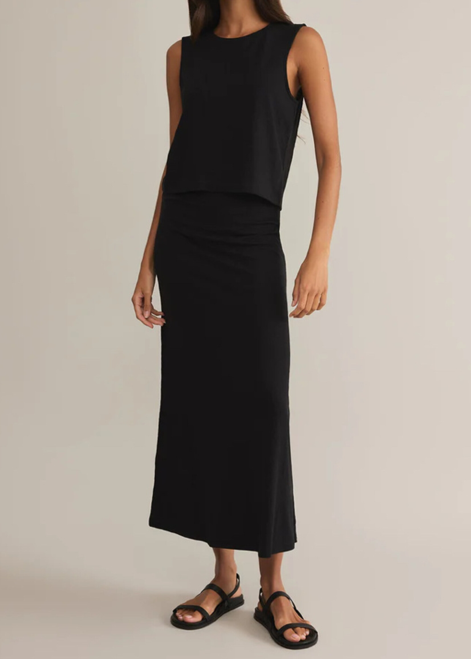 Z Supply Sloane Textured Top