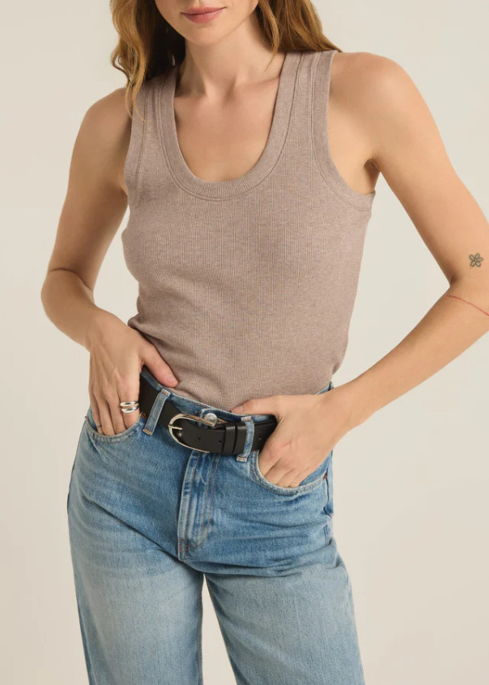Z Supply Sirena Rib Tank