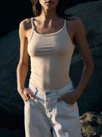 Z Supply Second Skin Racer Tank