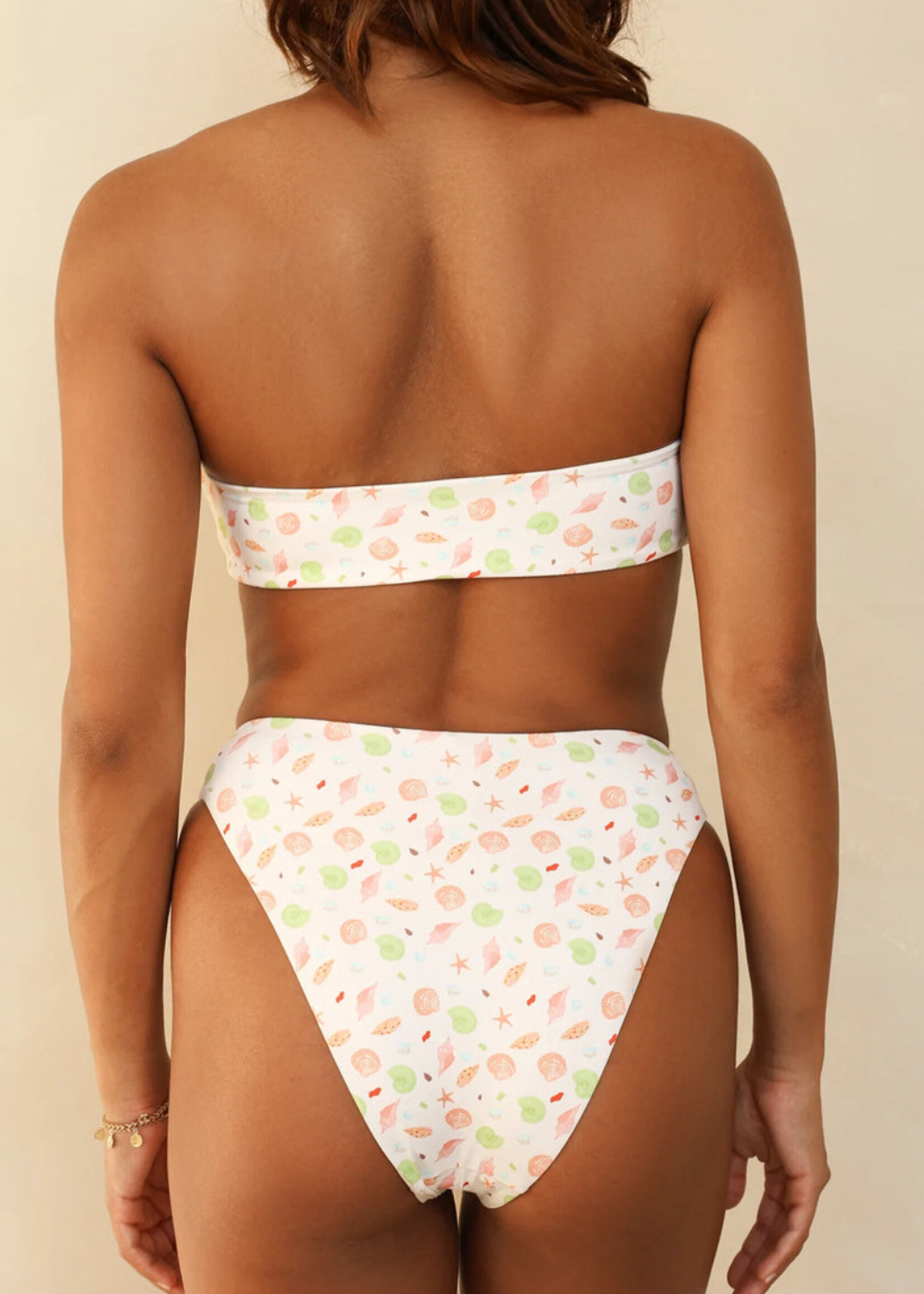 Dippin Daisys Amalfi Top