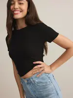 Z Supply Second Skin Crew Top