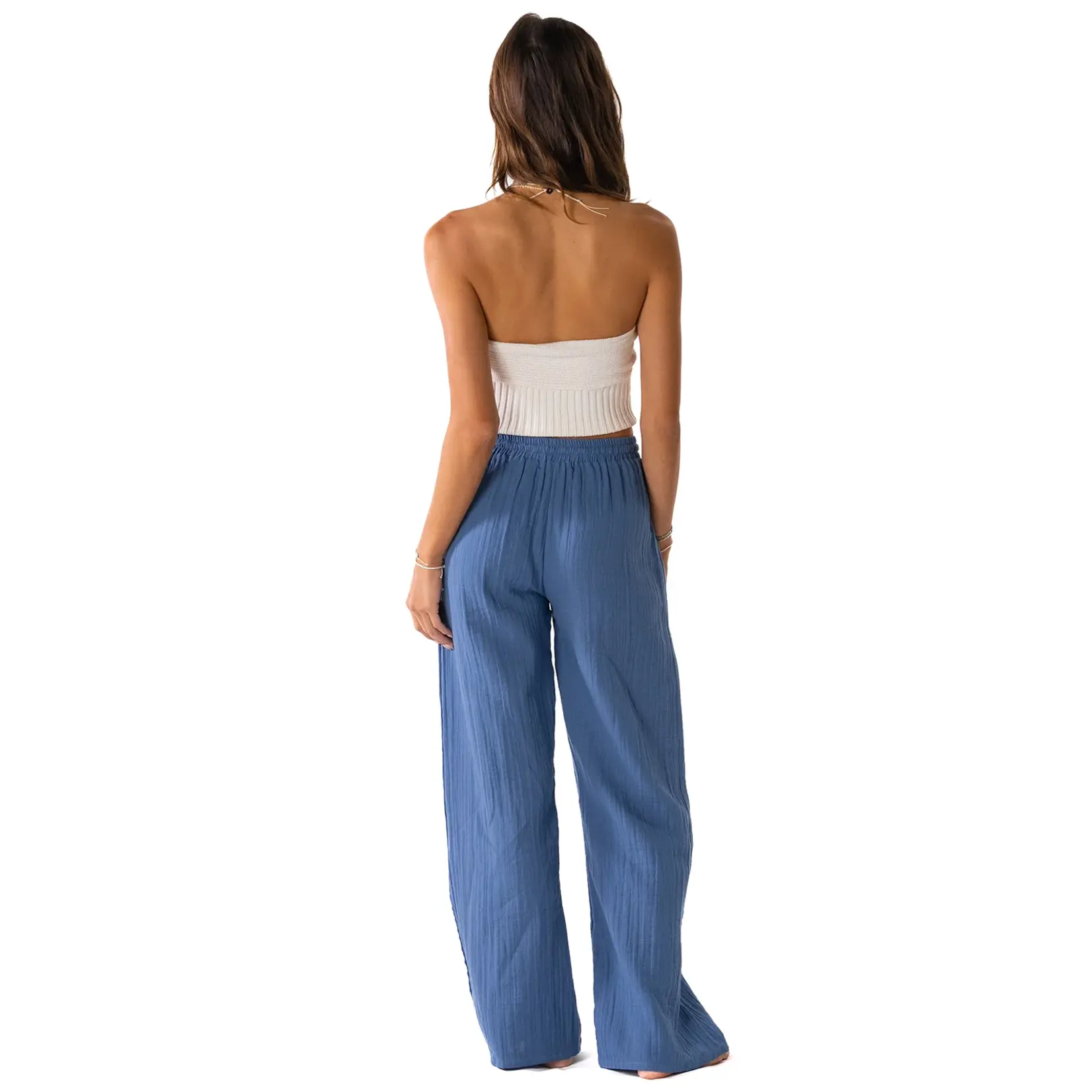Lotus and Luna Cabana Pants
