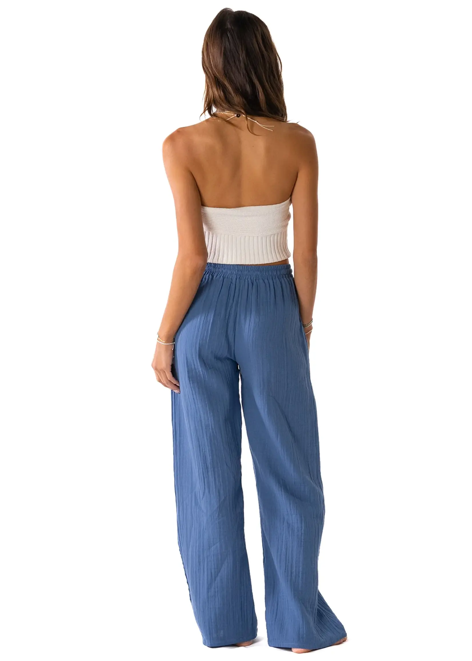 Lotus and Luna Cabana Pants