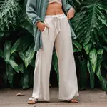 Lotus and Luna Cabana Pants