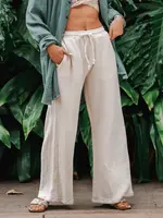 Lotus and Luna Cabana Pants
