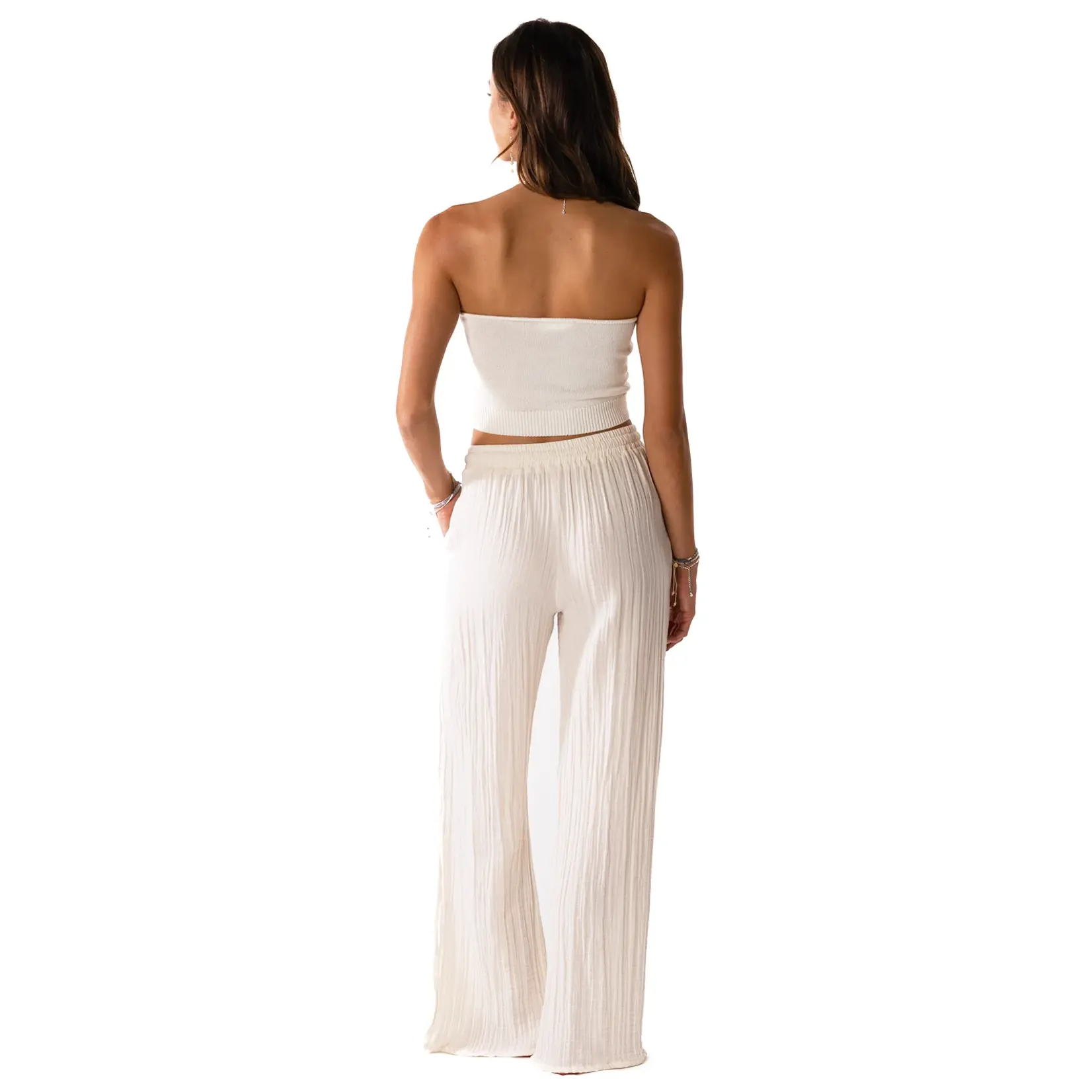 Lotus and Luna Cabana Pants