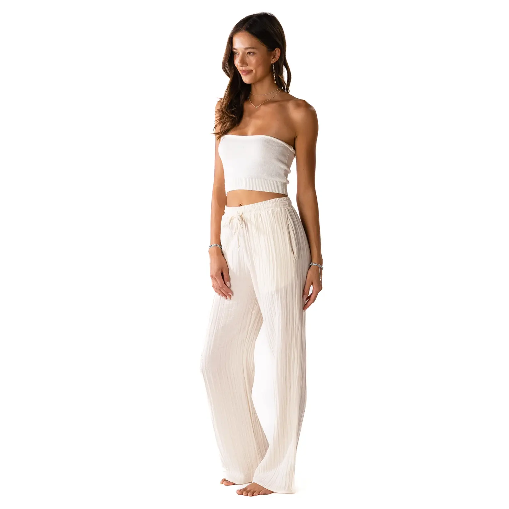 Lotus and Luna Cabana Pants
