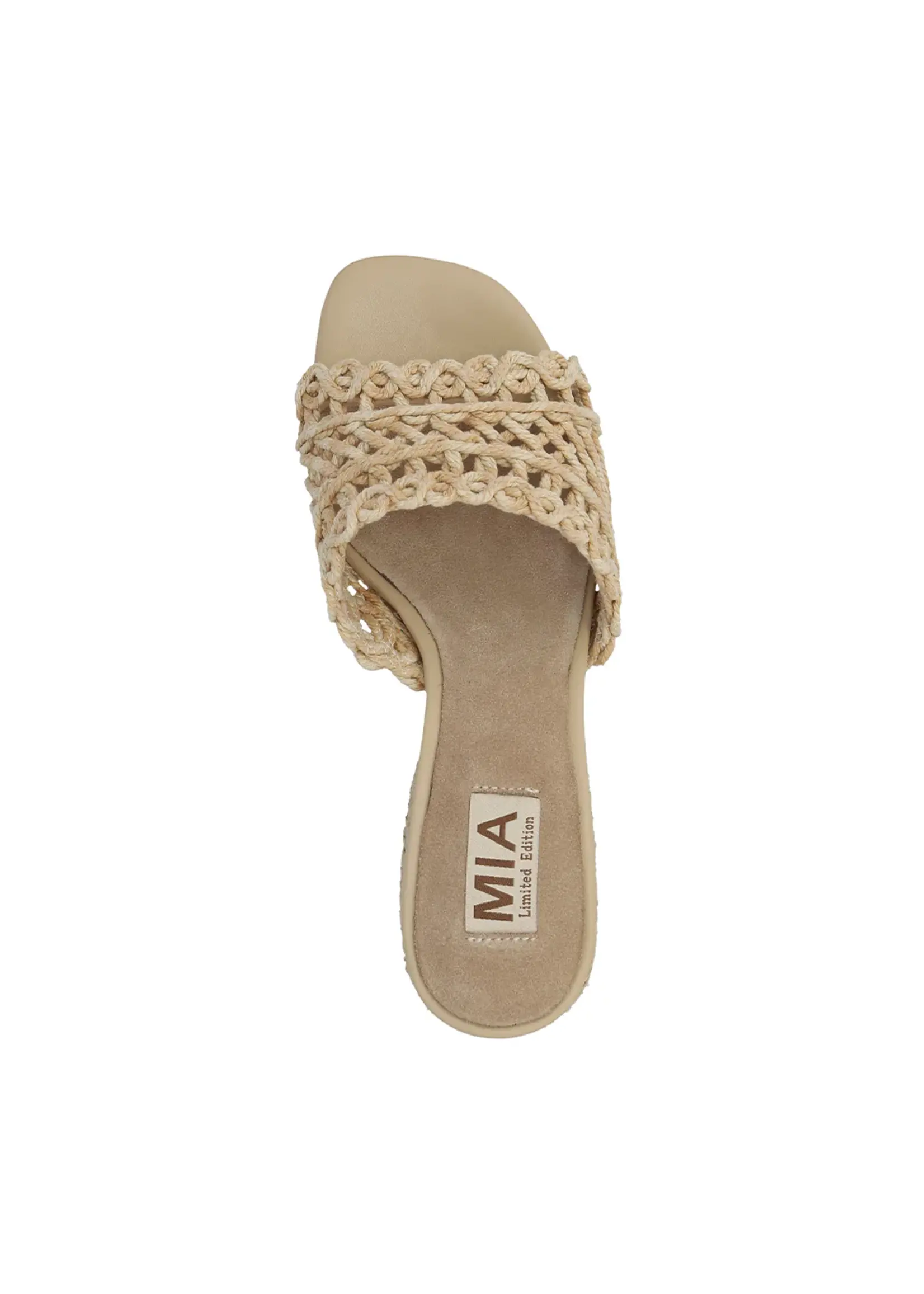 MIA Shoes Idella