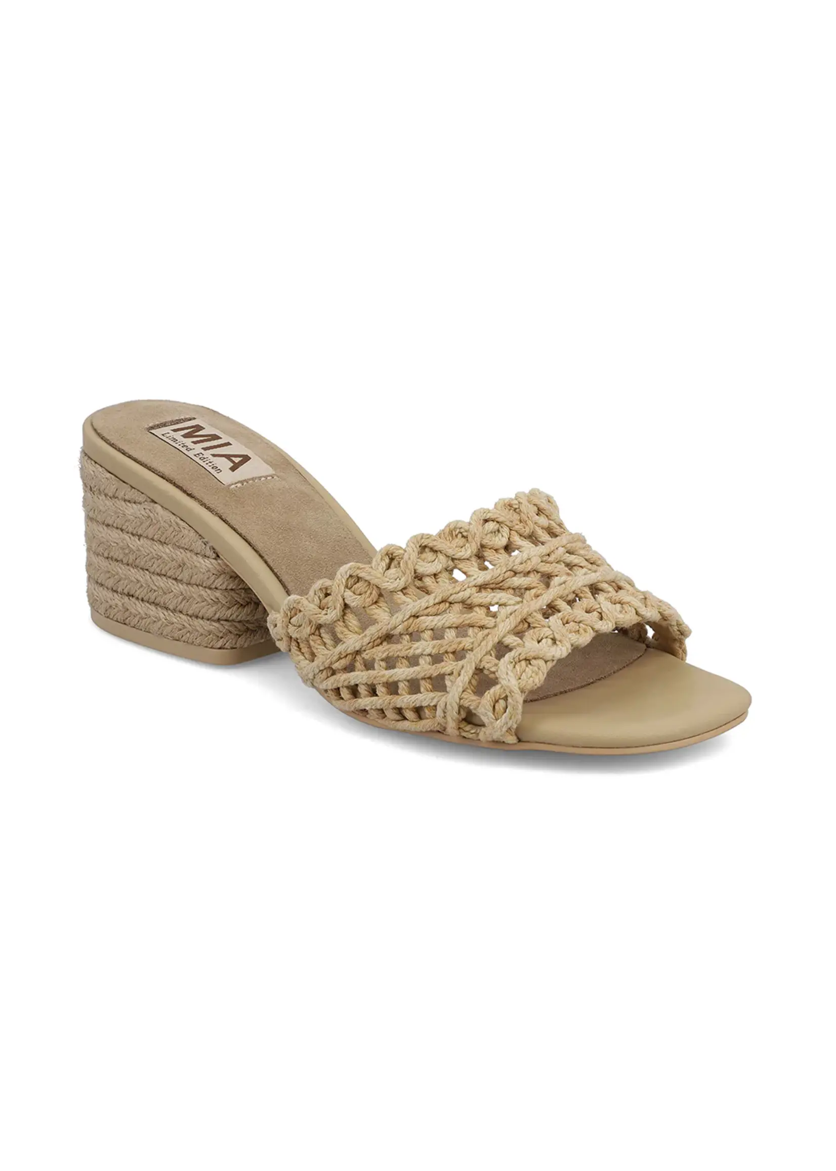 MIA Shoes Idella