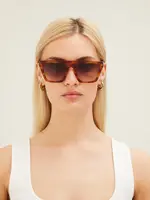 Sito Bender Amber Tort/Brown Gradient