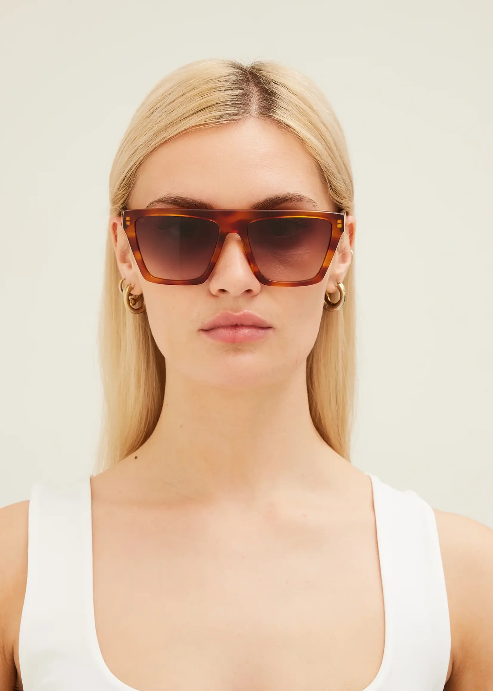 Sito Bender Amber Tort/Brown Gradient