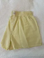 Sunkissed Coconut Everyday Boxer Shorts