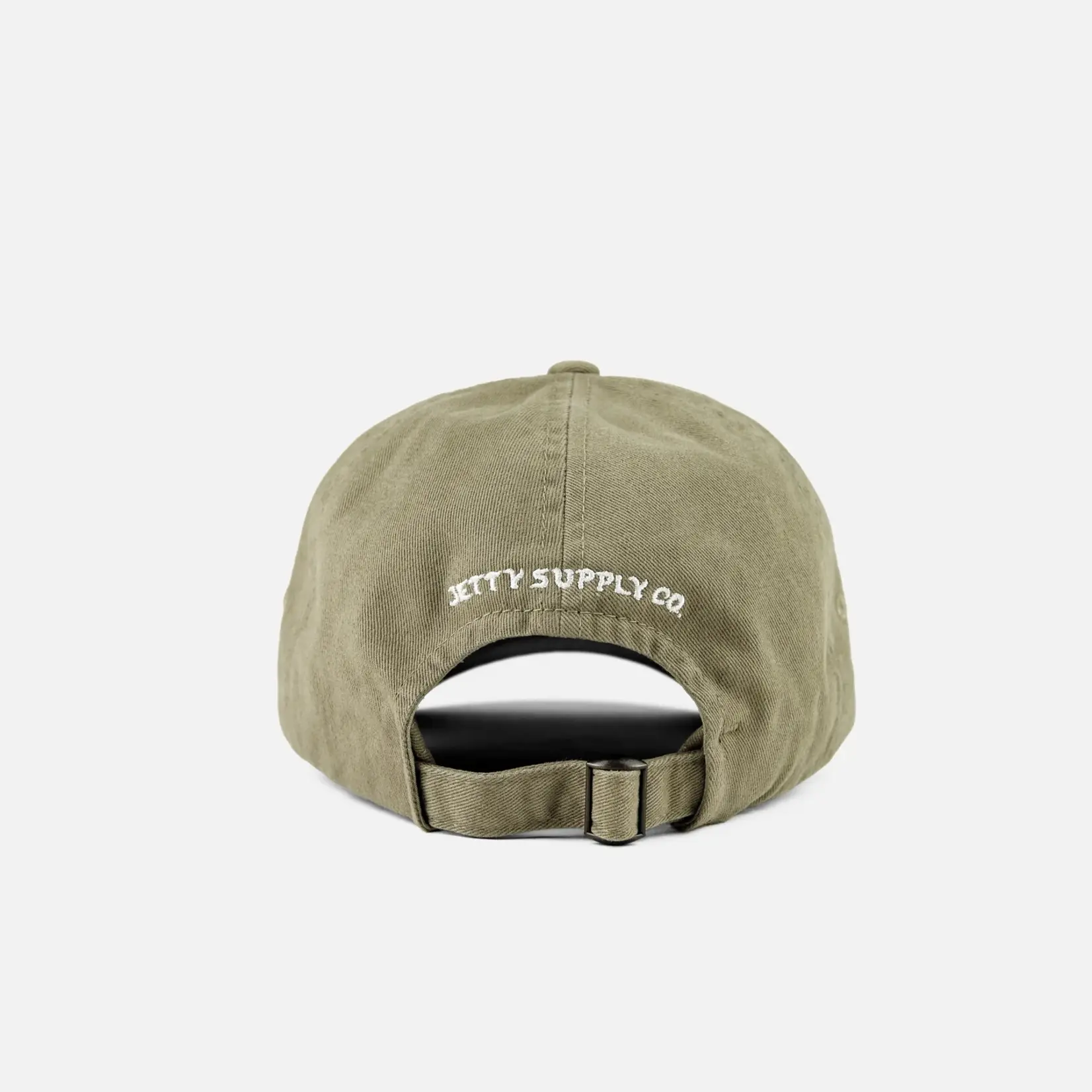 Sets Dad Hat - Khaki