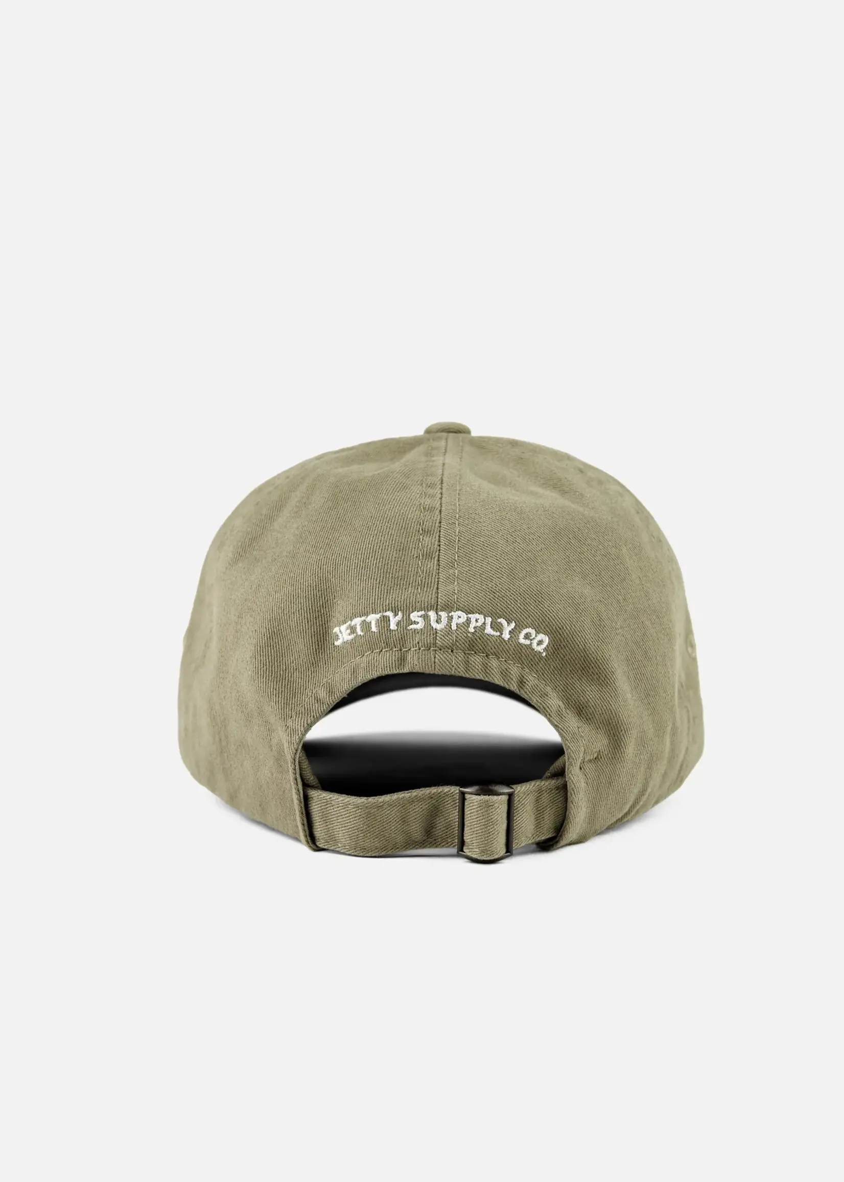 Sets Dad Hat - Khaki