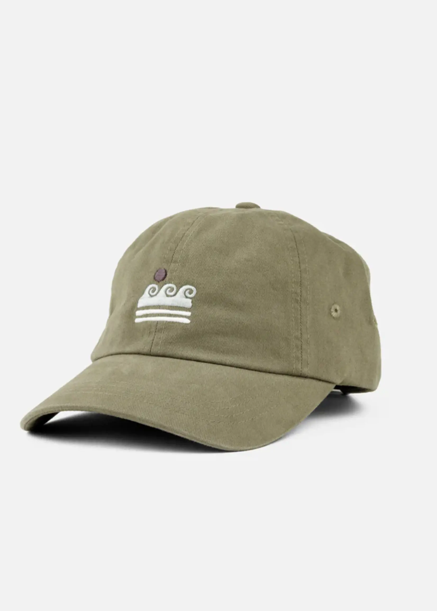 Sets Dad Hat - Khaki
