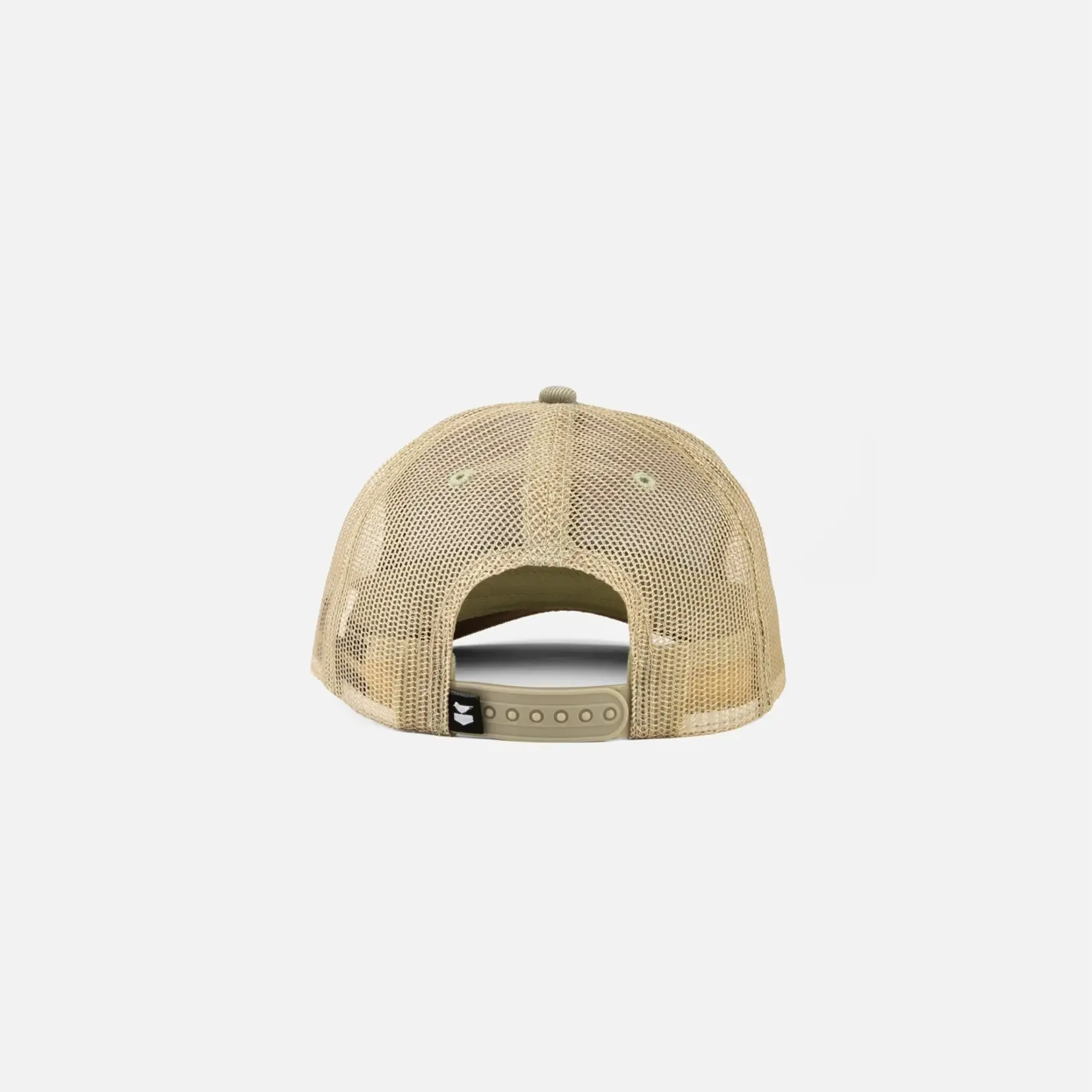Flagship Hat - Brown