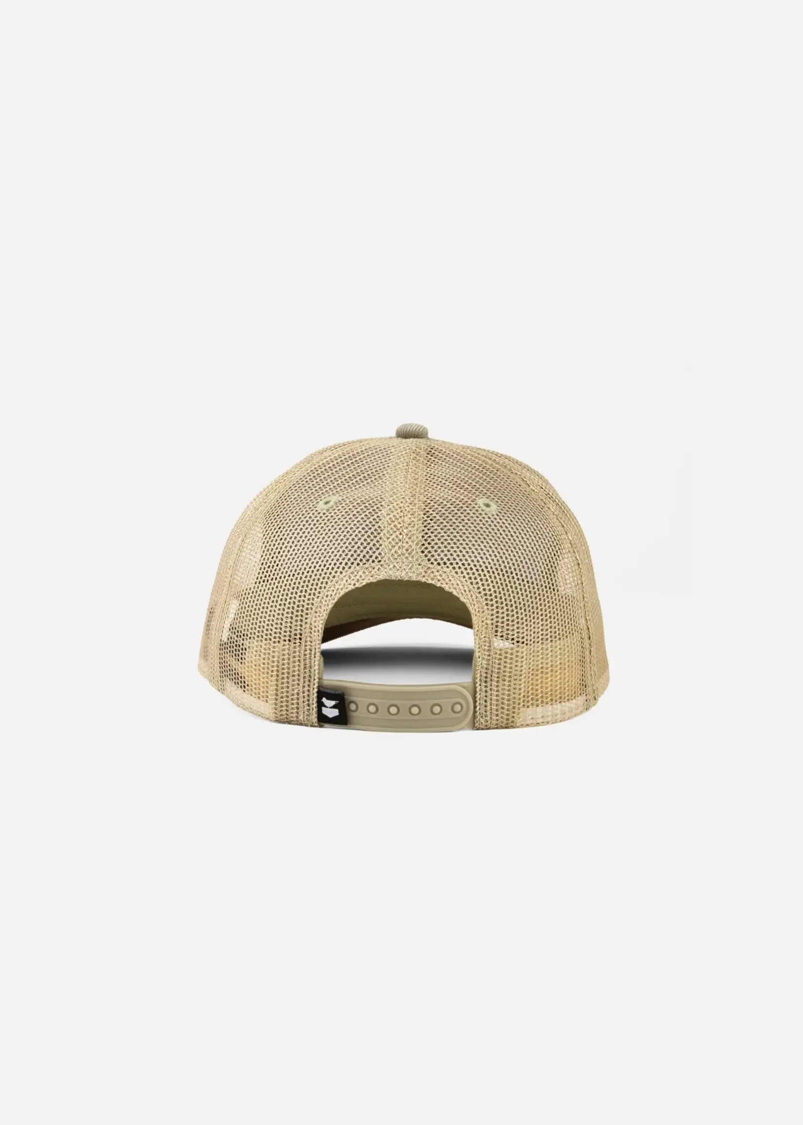 Flagship Hat - Brown