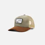 Flagship Hat - Brown