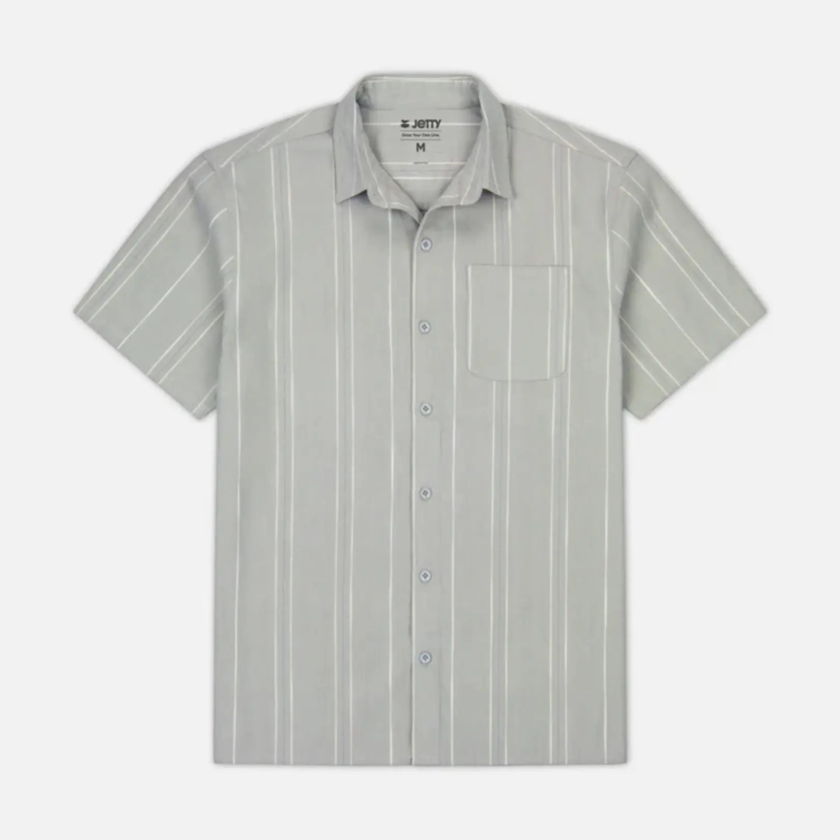 Breeze Striped Shirt