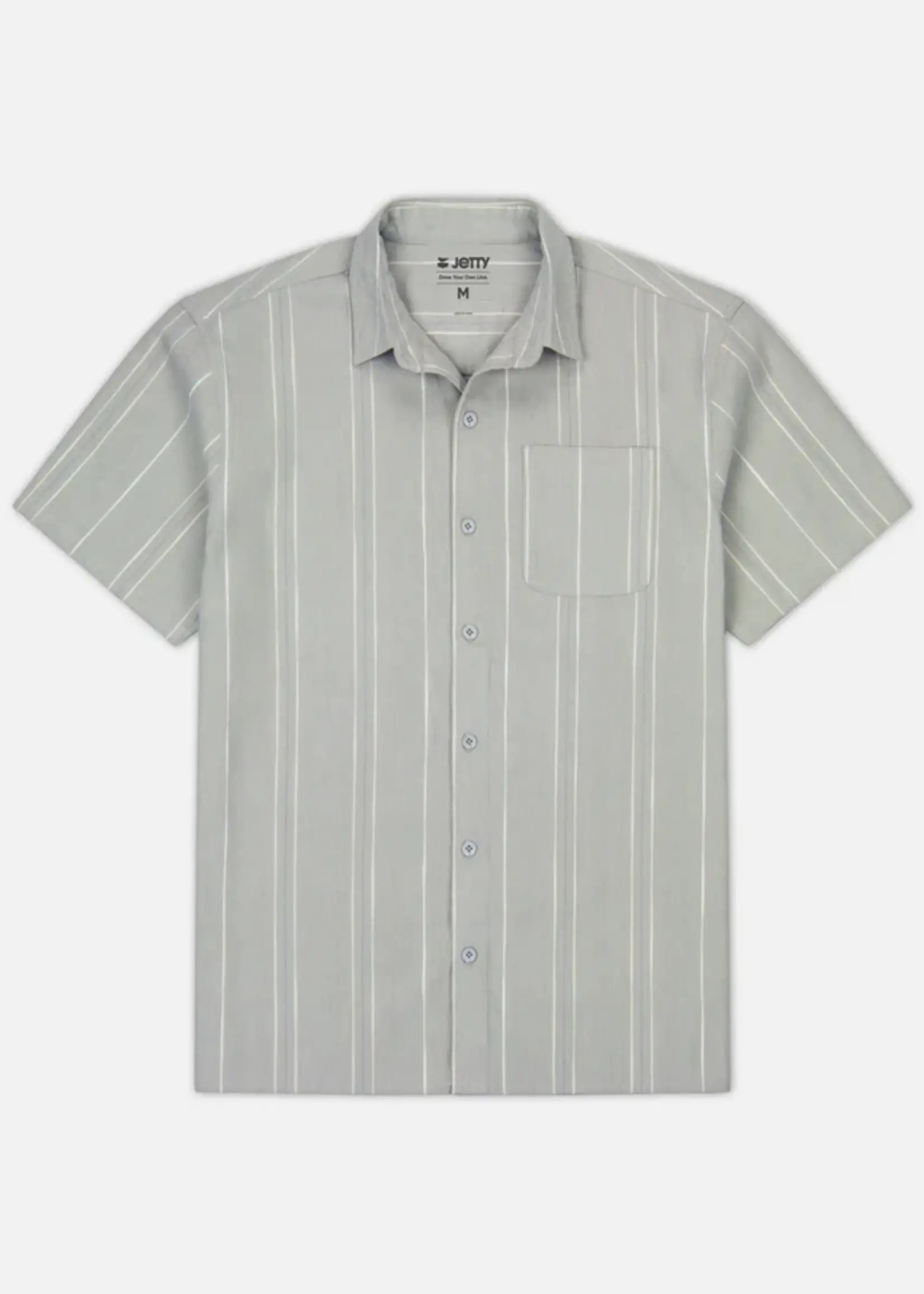 Breeze Striped Shirt