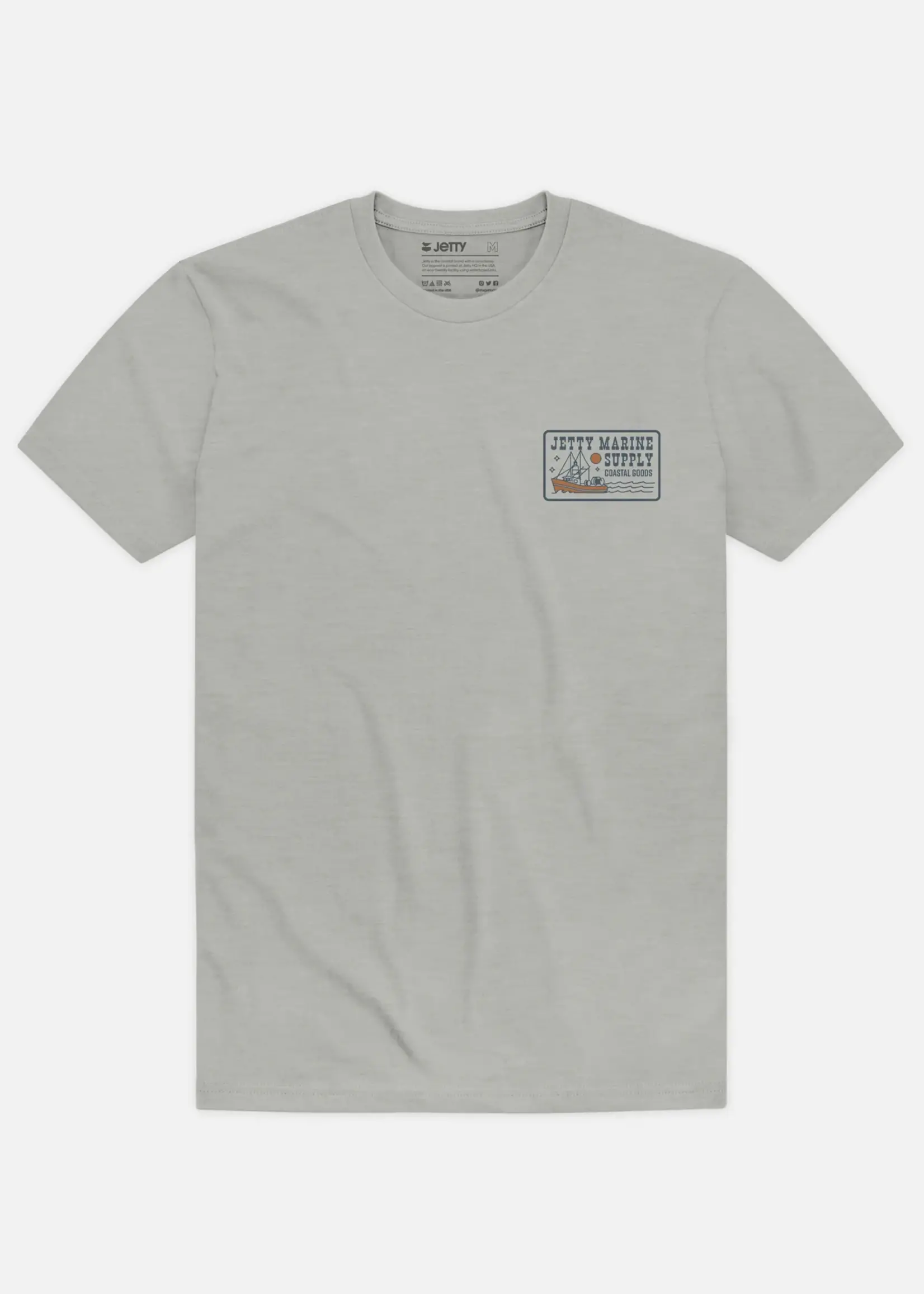 Trawler Tee