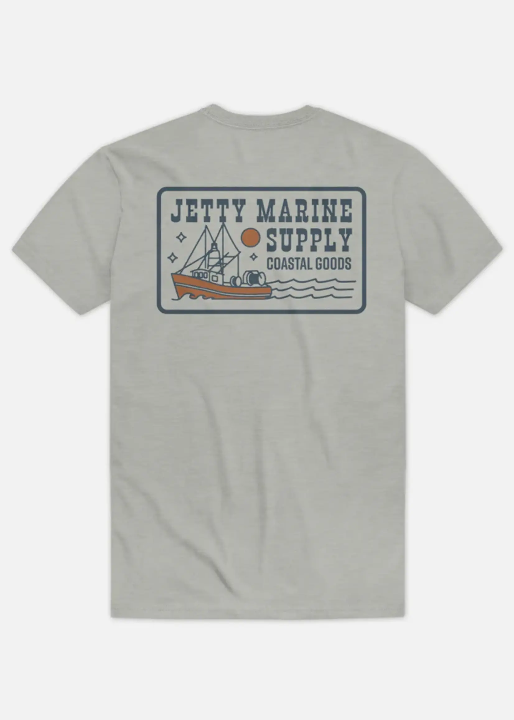 Trawler Tee