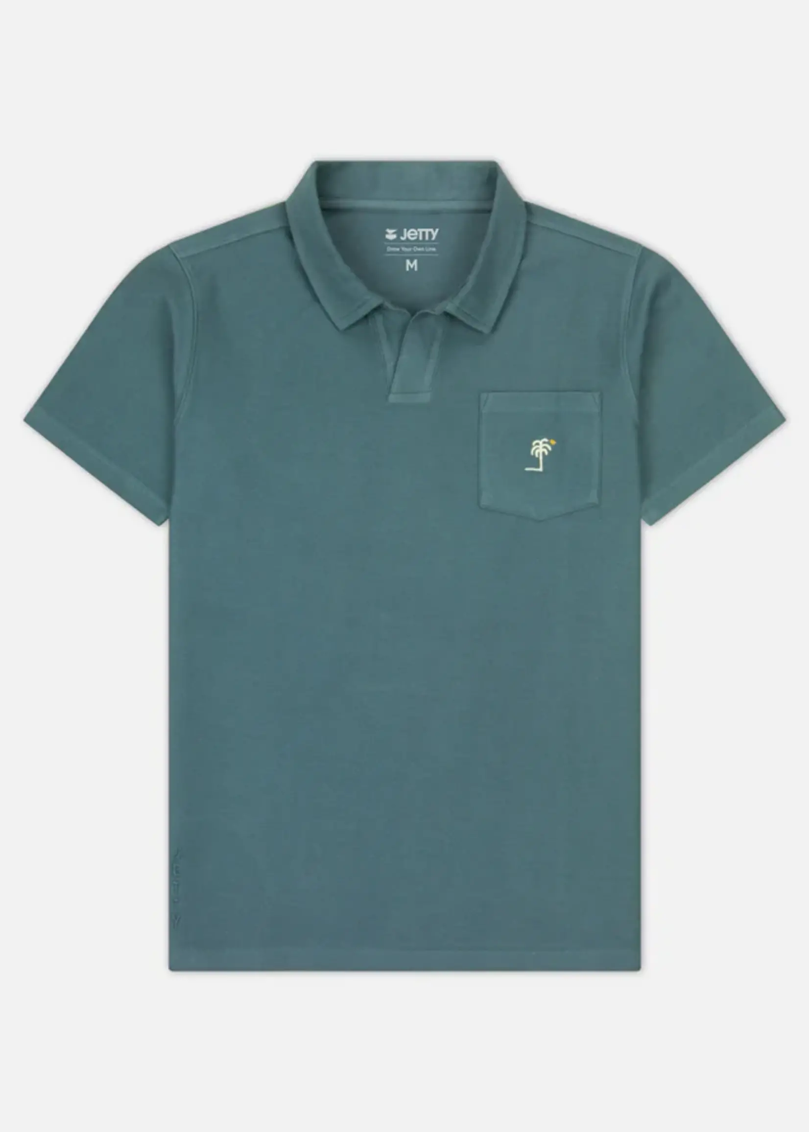 Cruise Terry Polo