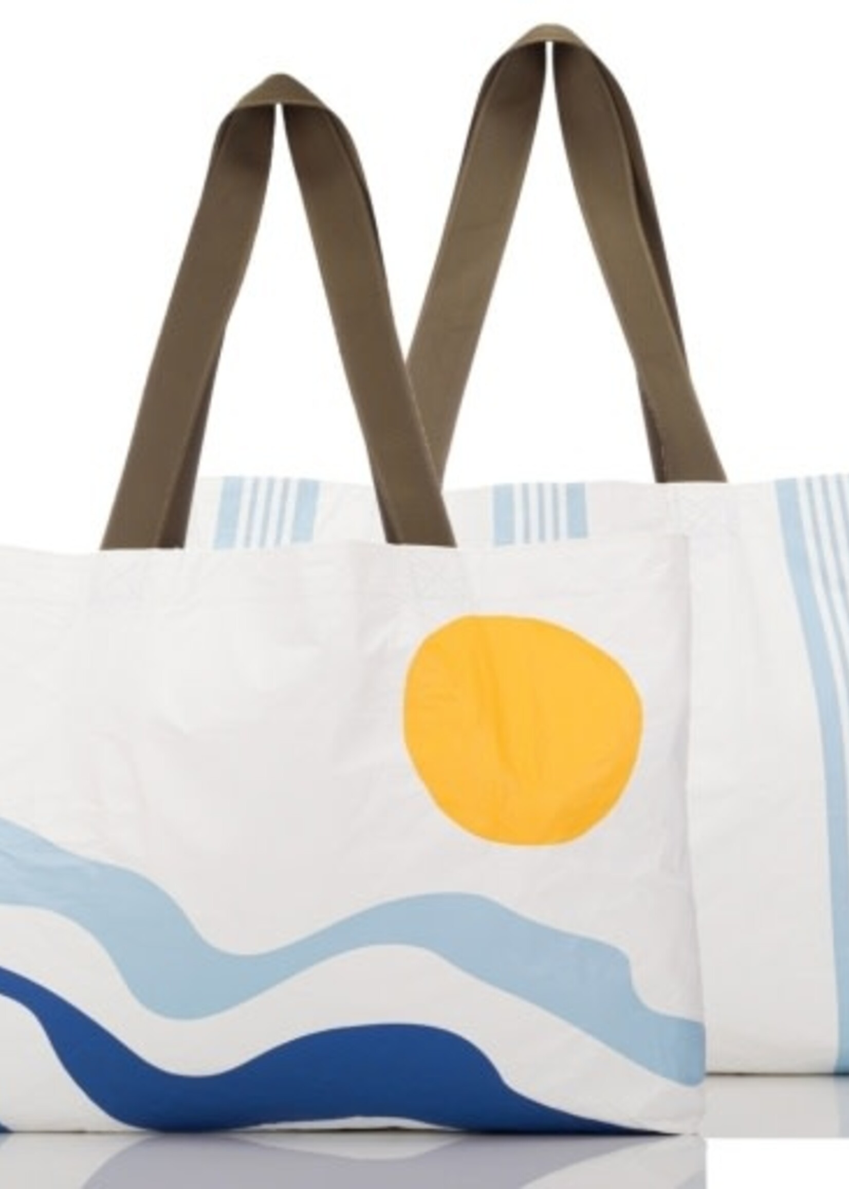 Aloha Collection Soleil Holo Holo Tote