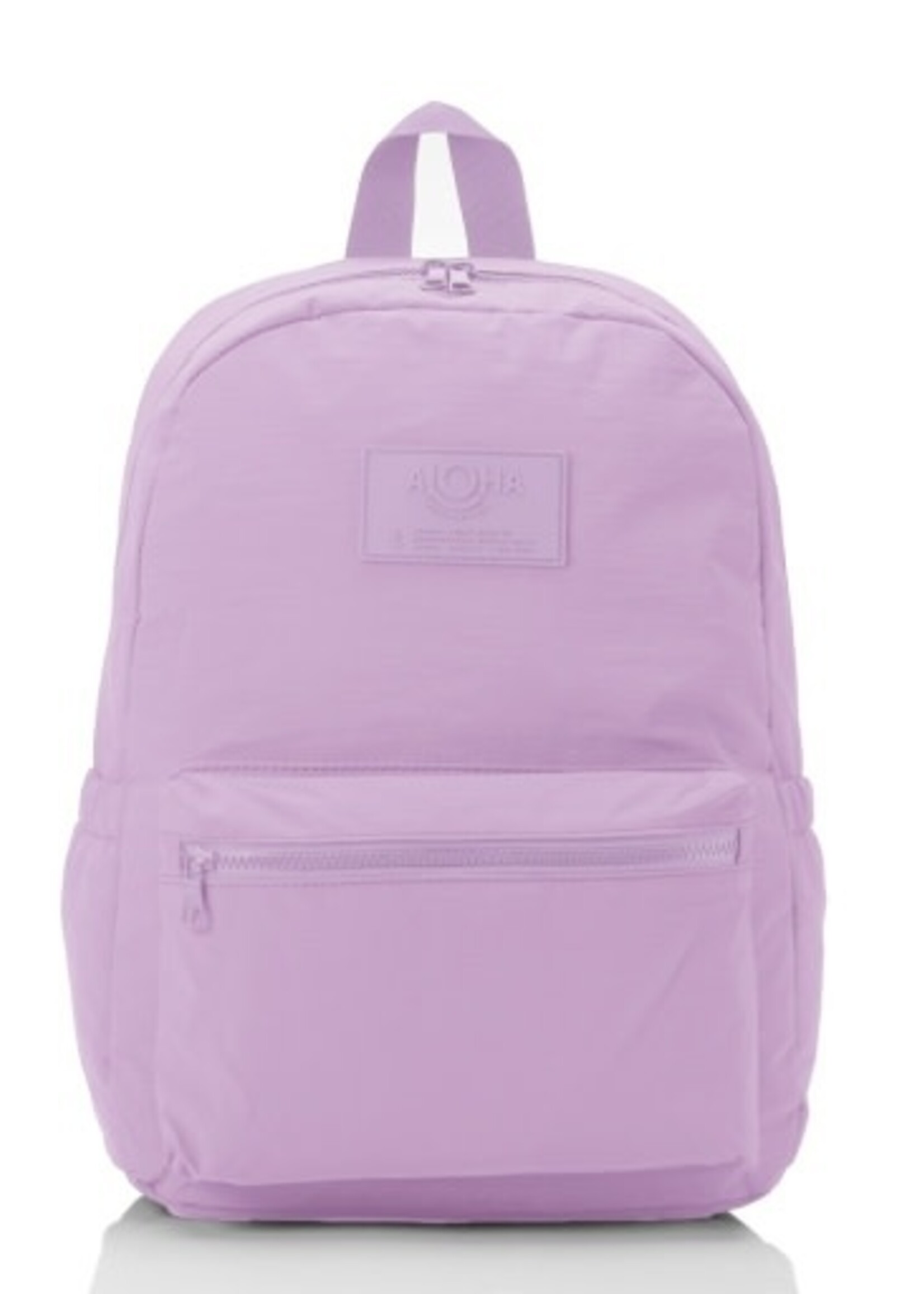 Aloha Collection Monochrome Backpack