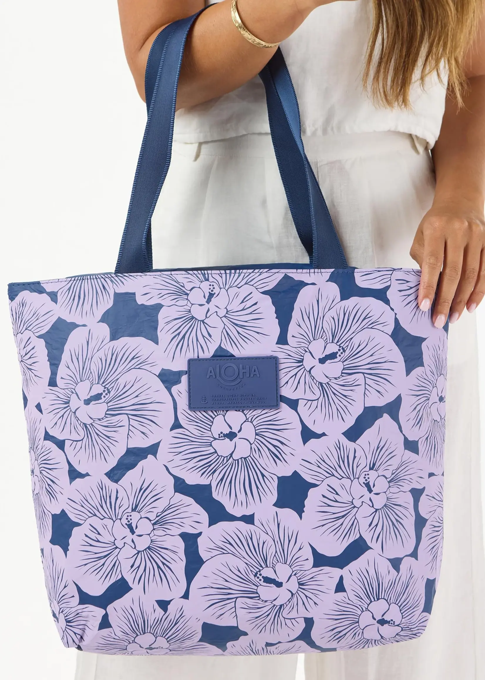 Aloha Collection Purau Day Tripper