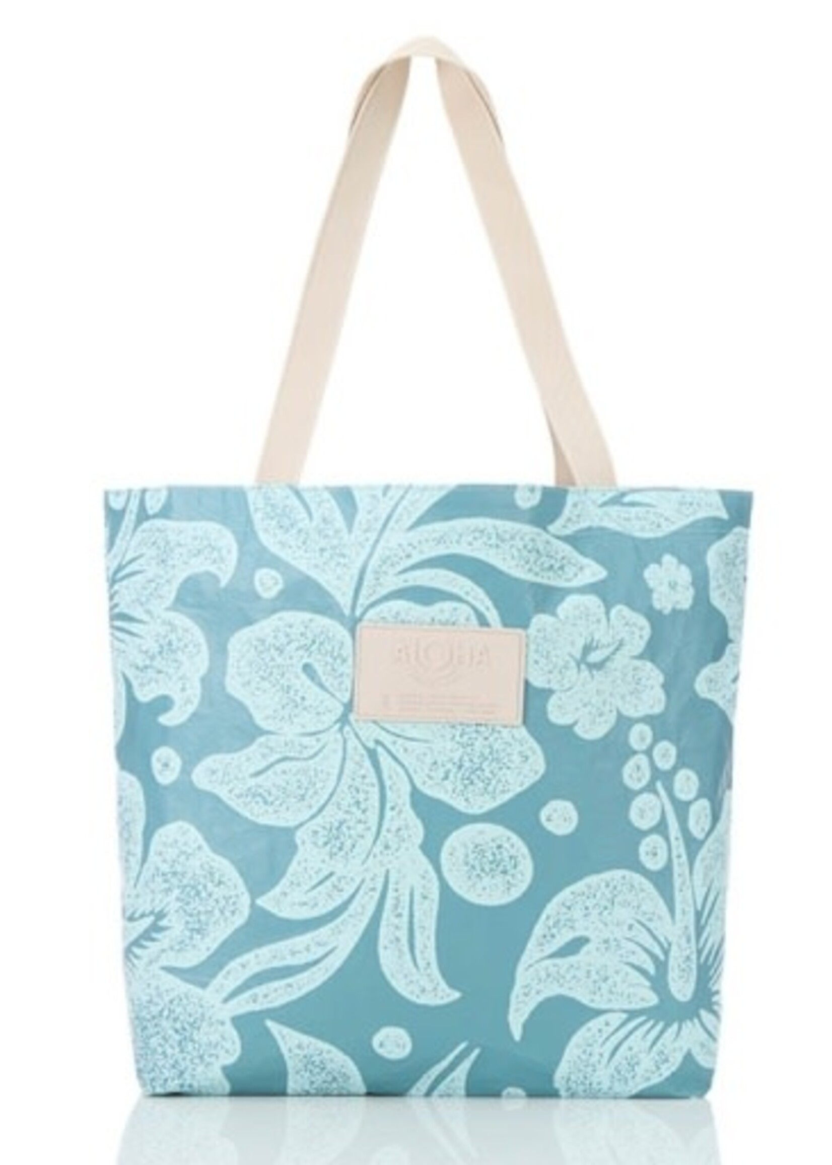 Aloha Collection Breezy Reversible Tote
