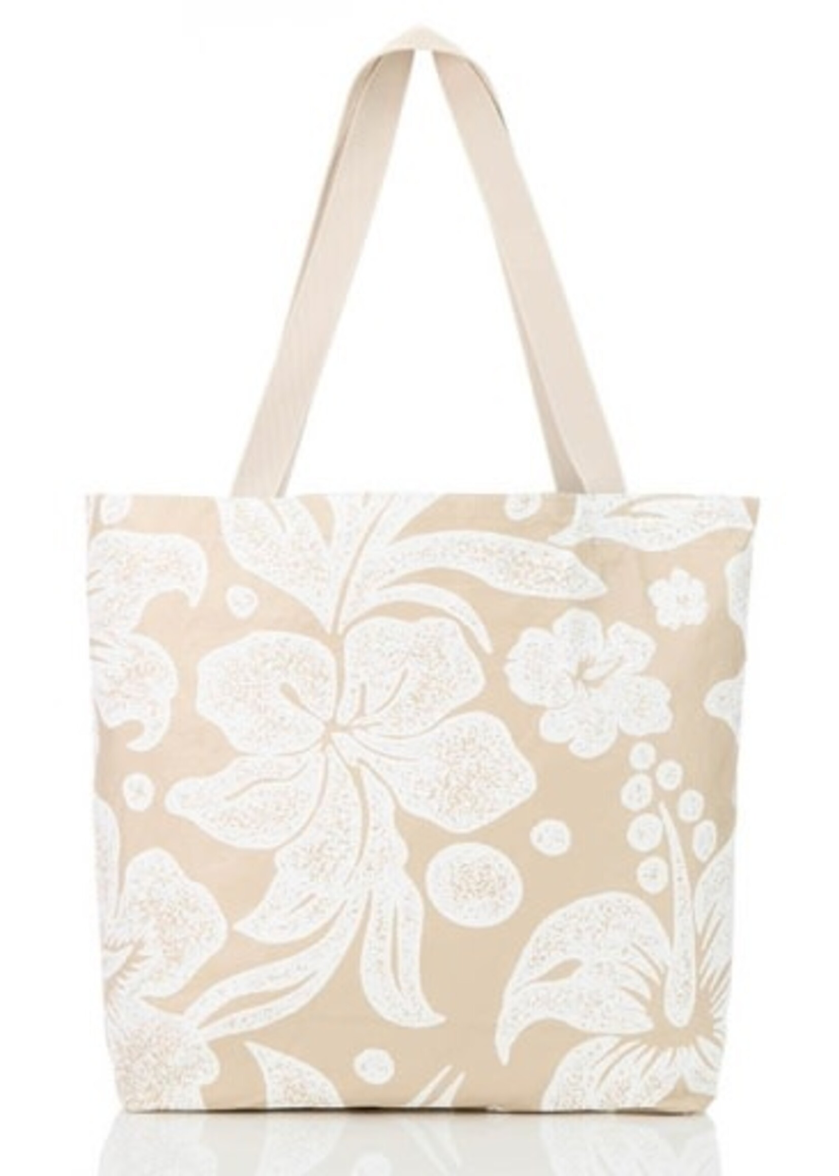 Aloha Collection Breezy Reversible Tote