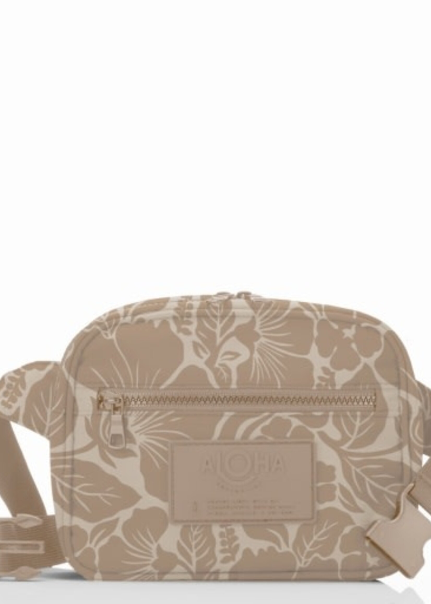 Aloha Collection Heipua Hip Pack