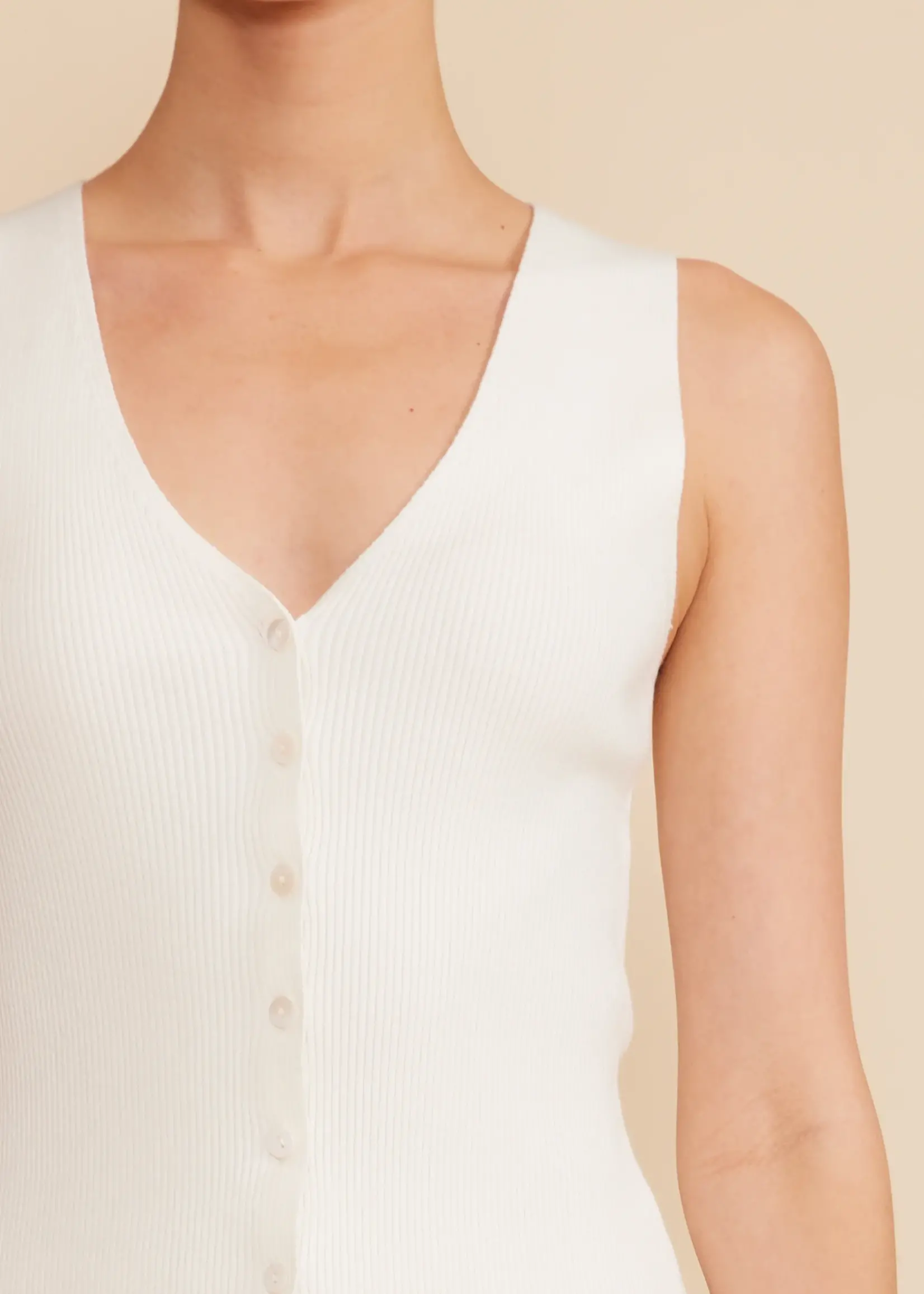 Eris Knit Vest