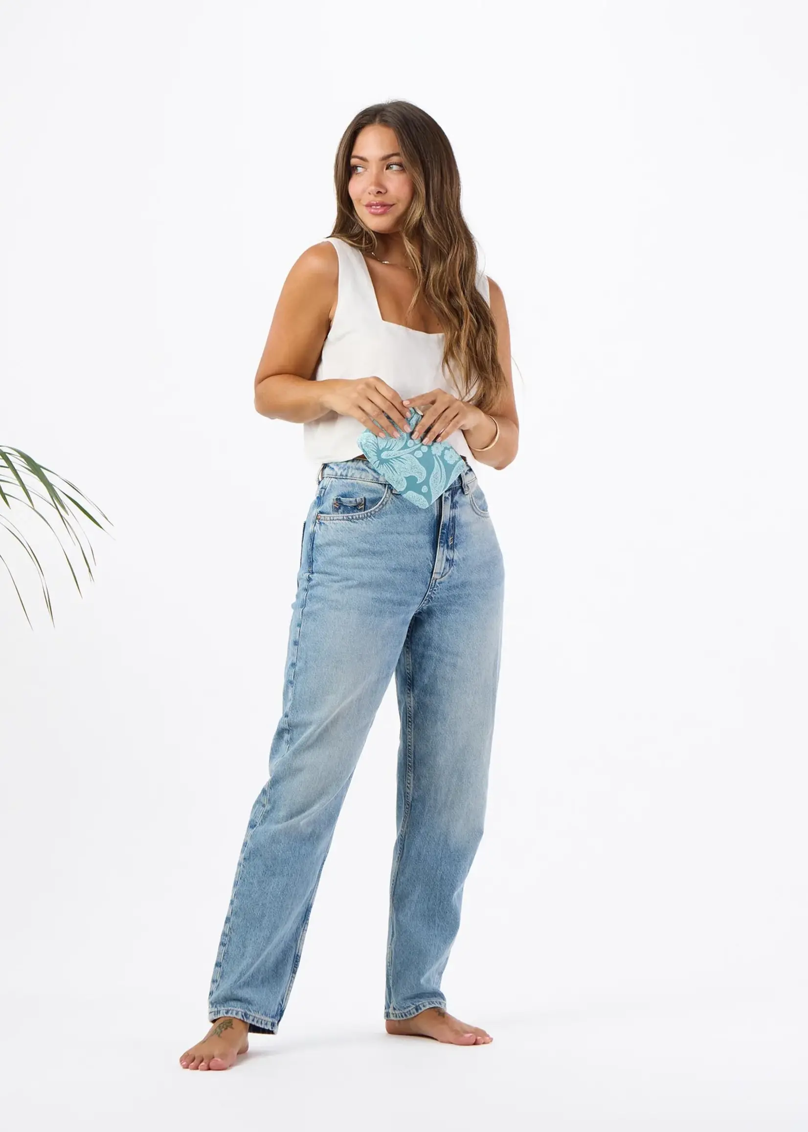 Aloha Collection Breezy Mini
