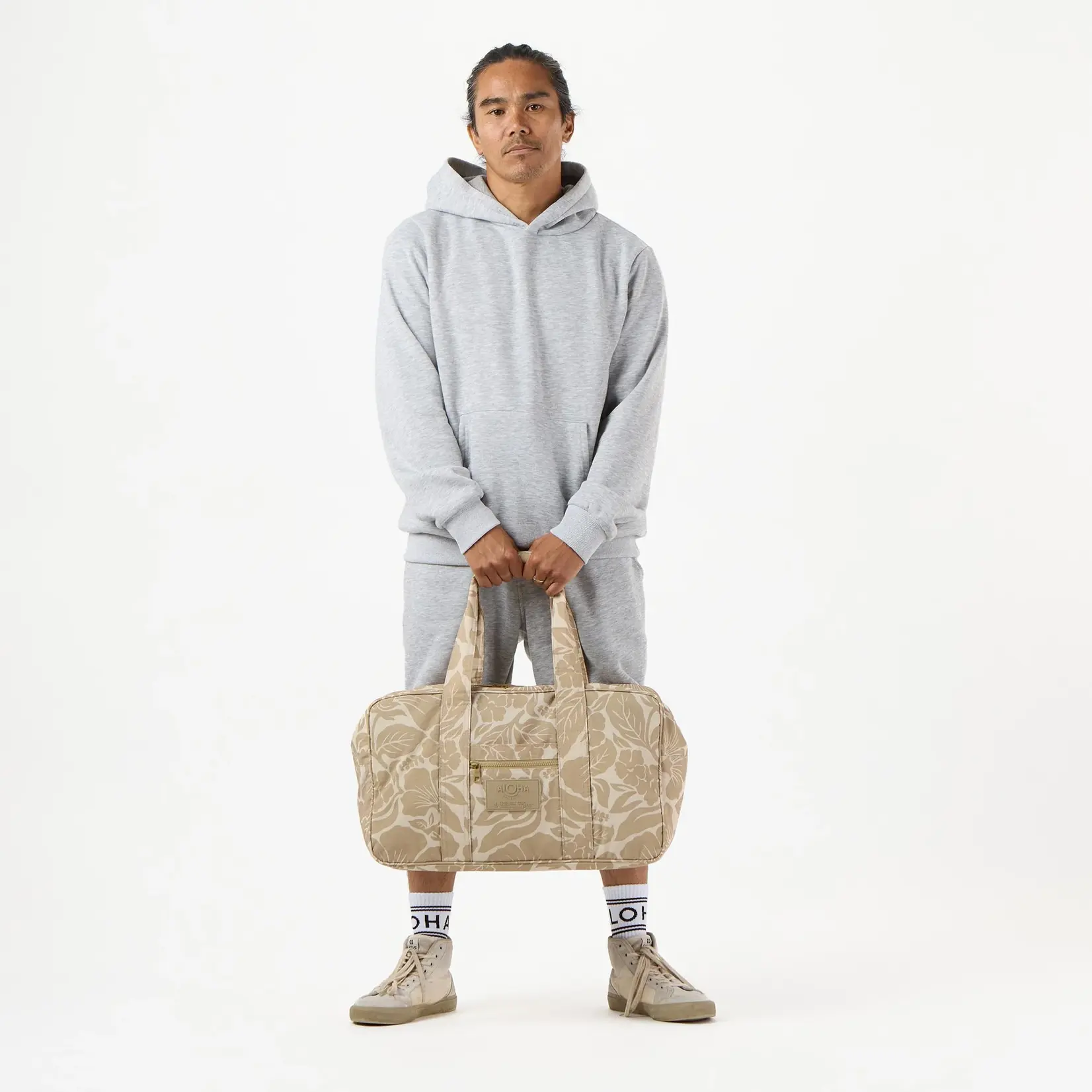 Aloha Collection Heipua Weekender