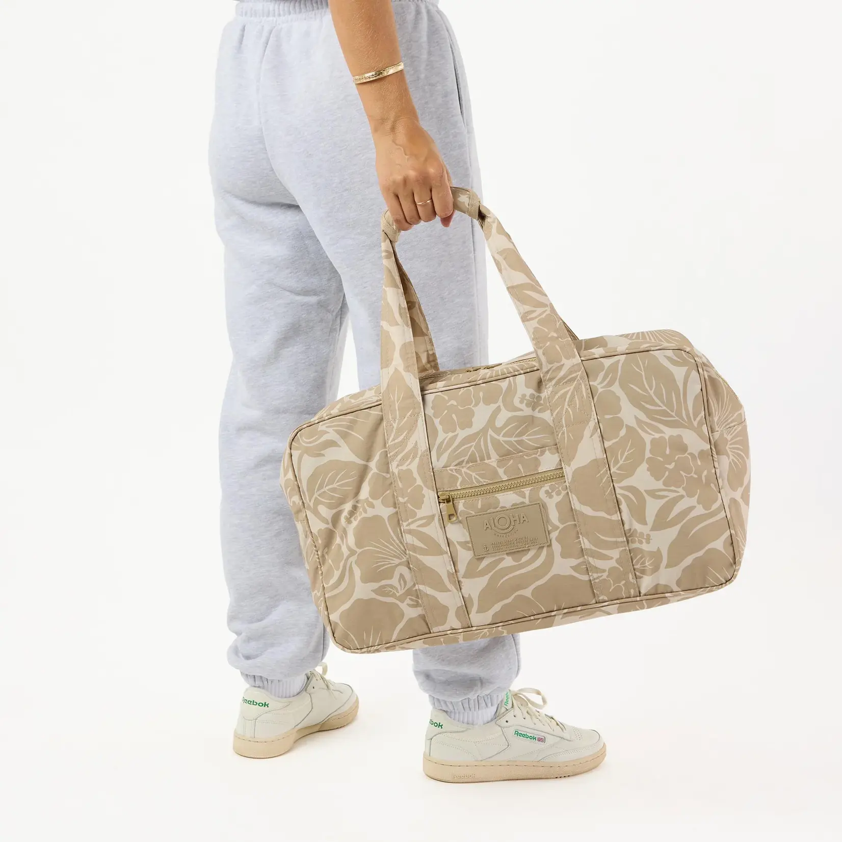 Aloha Collection Heipua Weekender