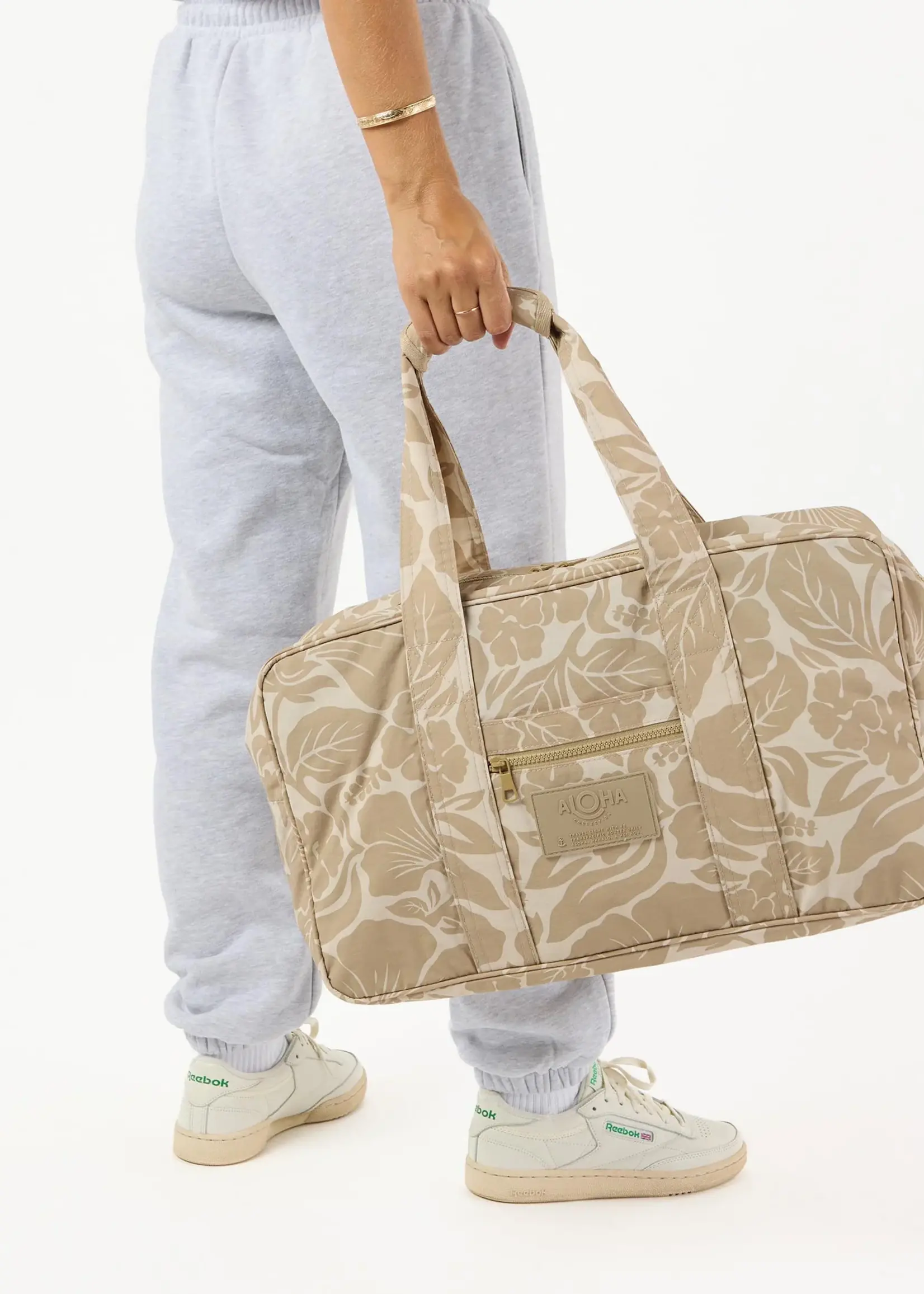 Aloha Collection Heipua Weekender