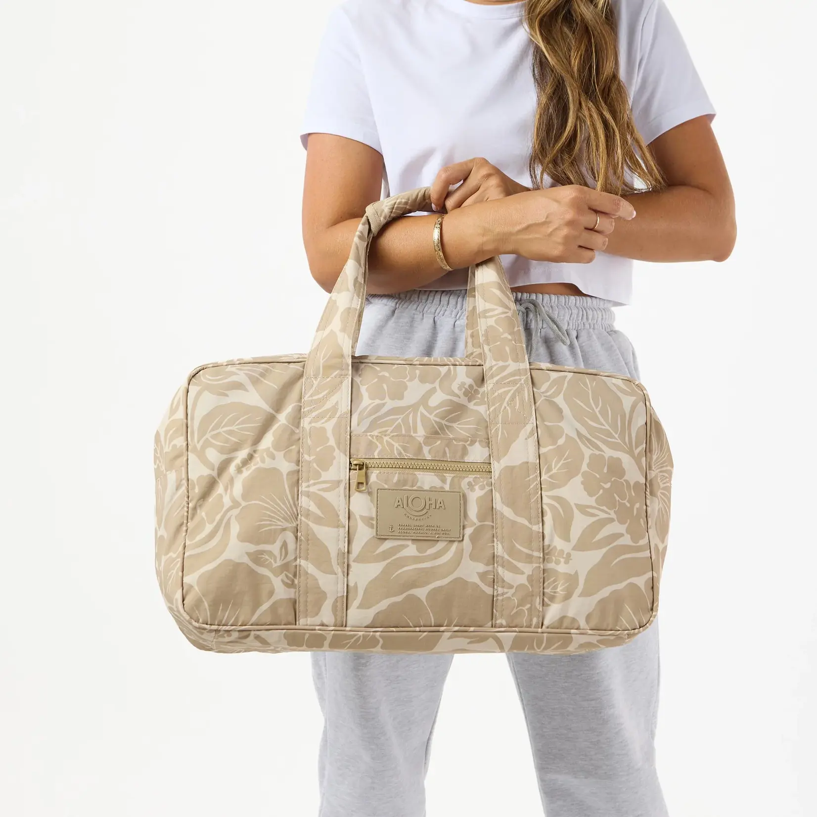 Aloha Collection Heipua Weekender