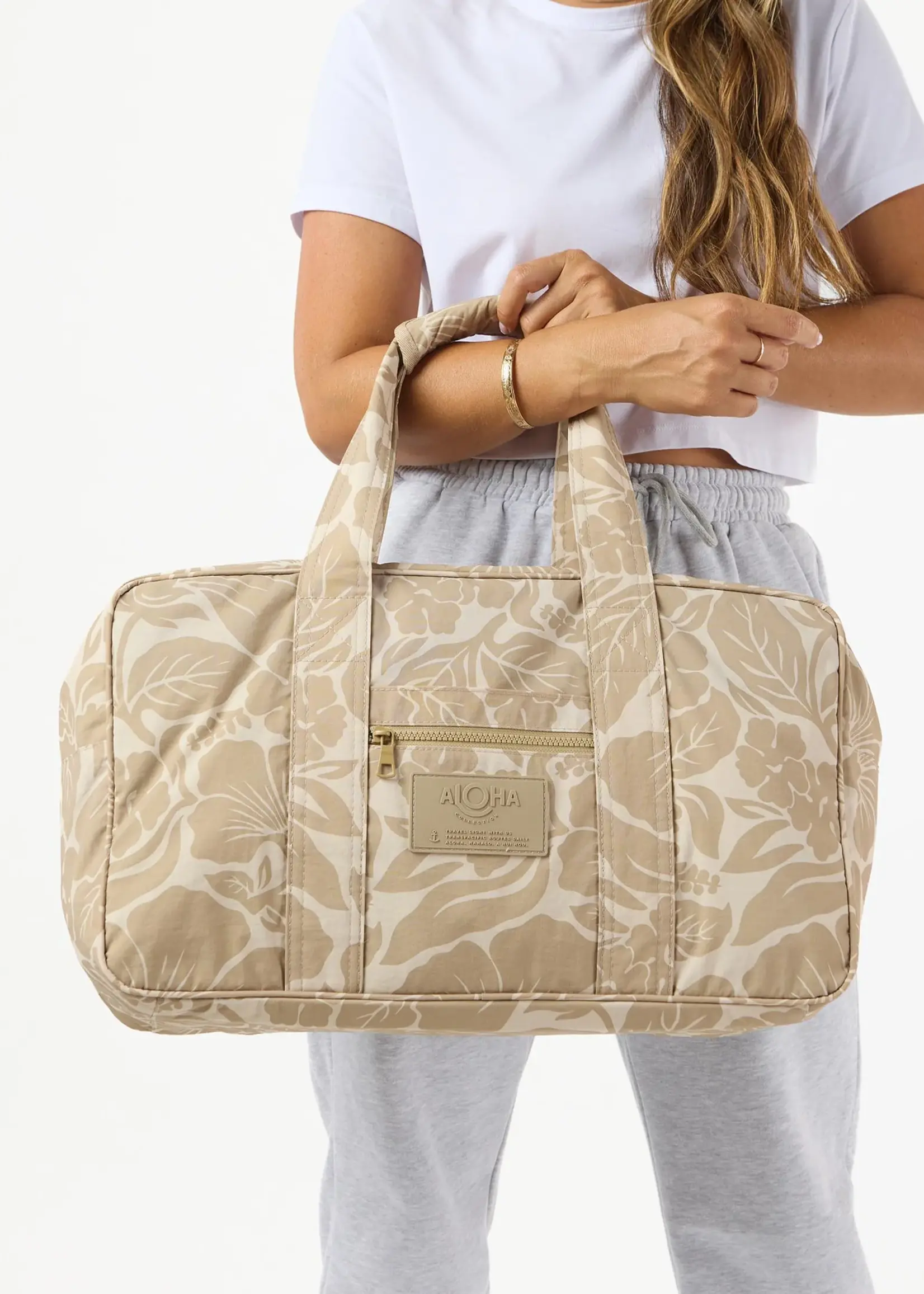 Aloha Collection Heipua Weekender