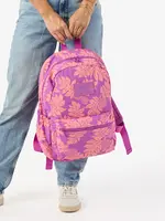 Aloha Collection Holomua Keep It Light Backpack