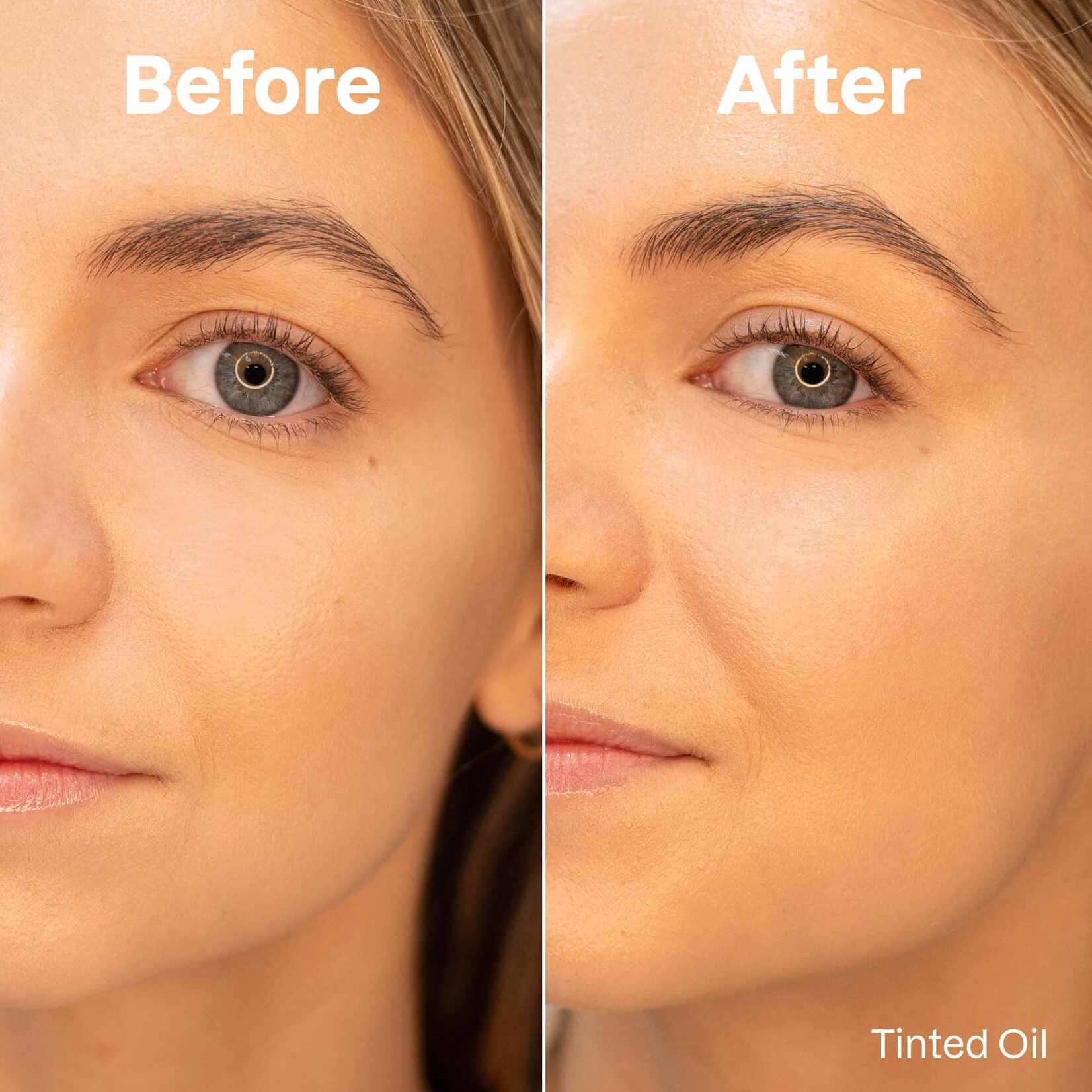 Solid Tinted Oil SPF 30 w/ Zinc Oxide - Oceanly Phyto - Sun